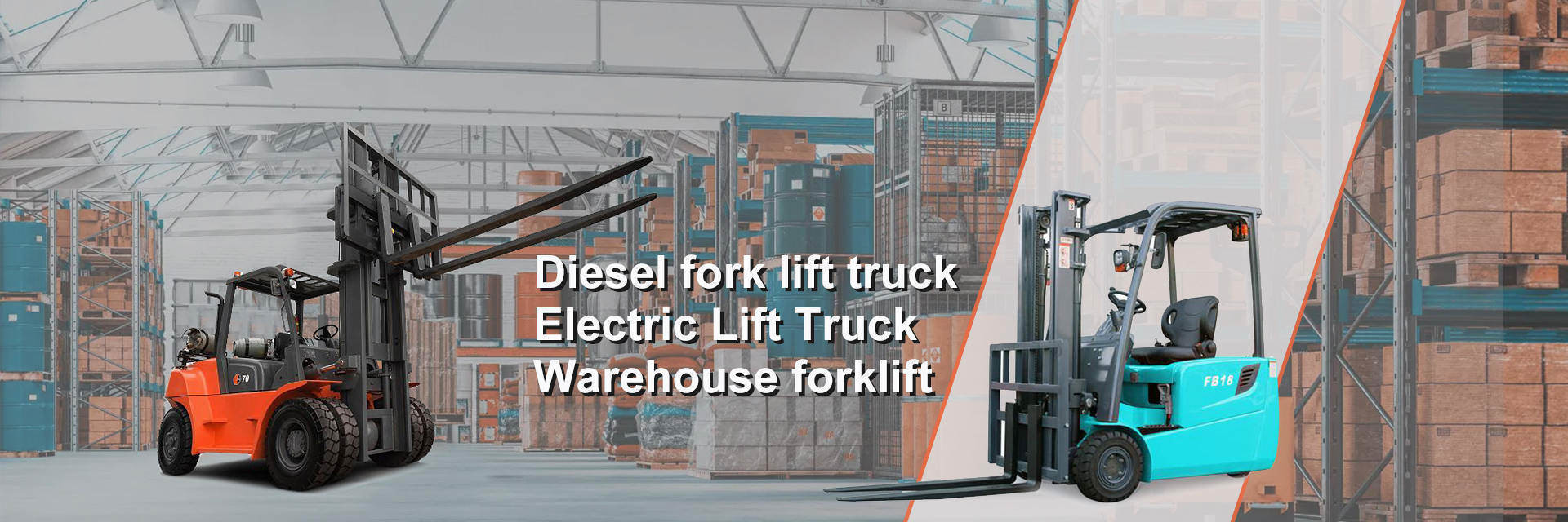 Qualität Dieselförderwagen usine